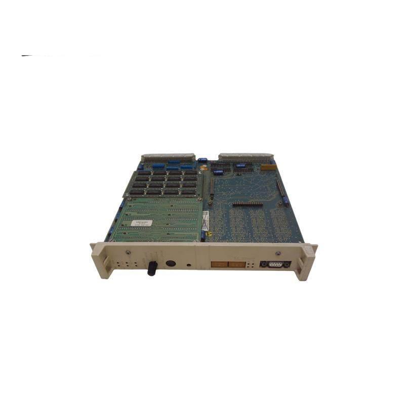 ABB DSPC172 57310001-ML Master CPU Module