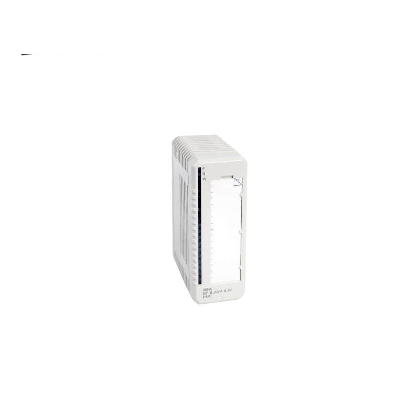 ABB AO845A 3BSE045584R1 AO845A Analog Output S/R HART 8 ch