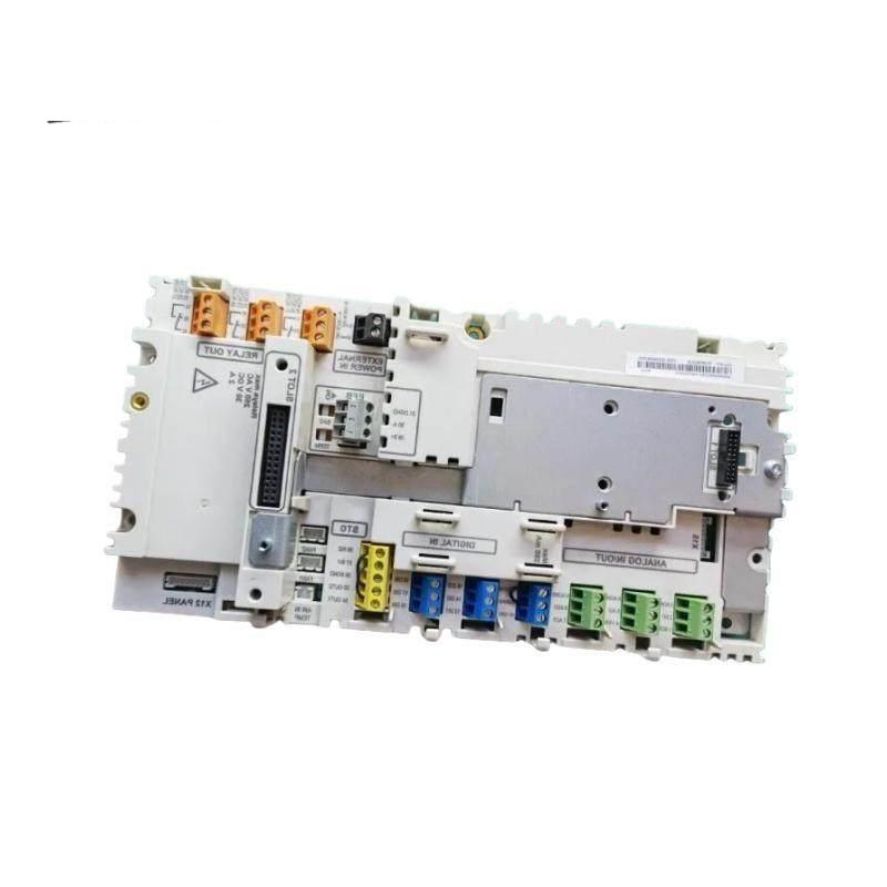 ABB CCU-24-R Main control board