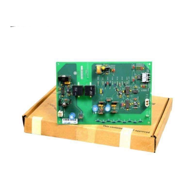 GE IS200EDCFG1ACB Printed Circuit Board Mark VI