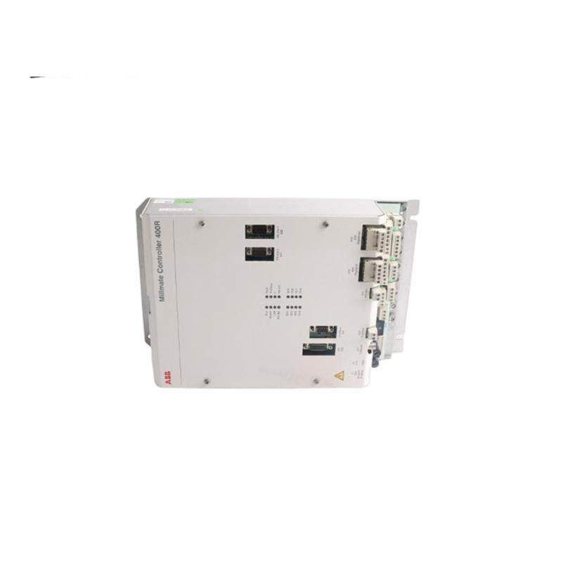 ABB PXAA401 3BSE017233R1 CENTRAL UNIT