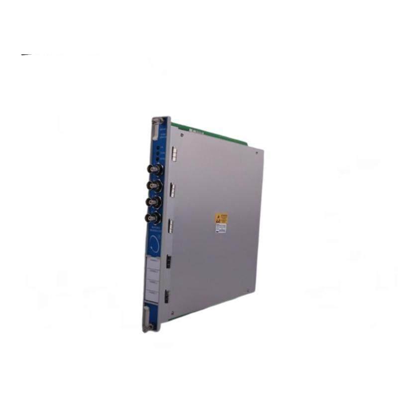 BENTLY NEVADA 3500/46M 140734-06 Hydro Monitor