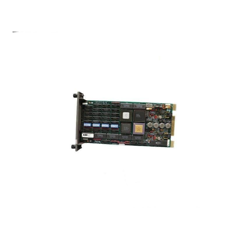 ABB Infi 90 01 PCU3 A3-1 Loop Interface