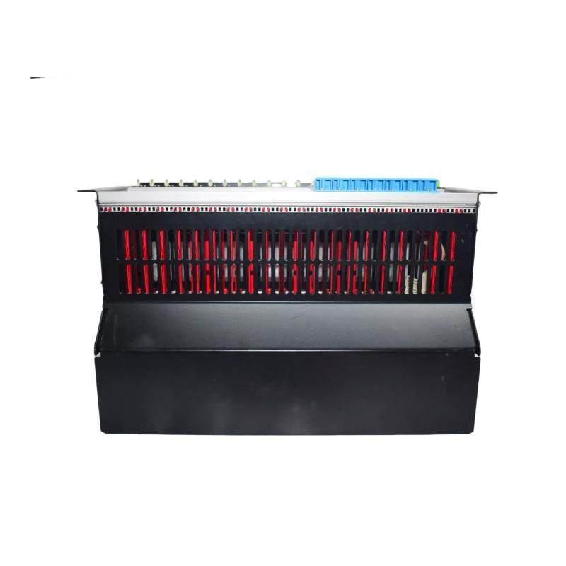 honeywell FS-IOBUS-HBR CHASSIS FOR REDUNDANT I/O MODULE