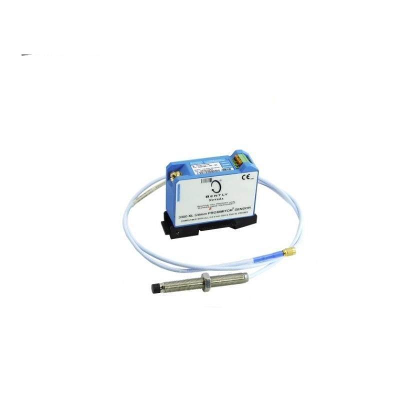 Bently nevada 400100-100-02 4000 Series Air Gap Proximitor Sensor