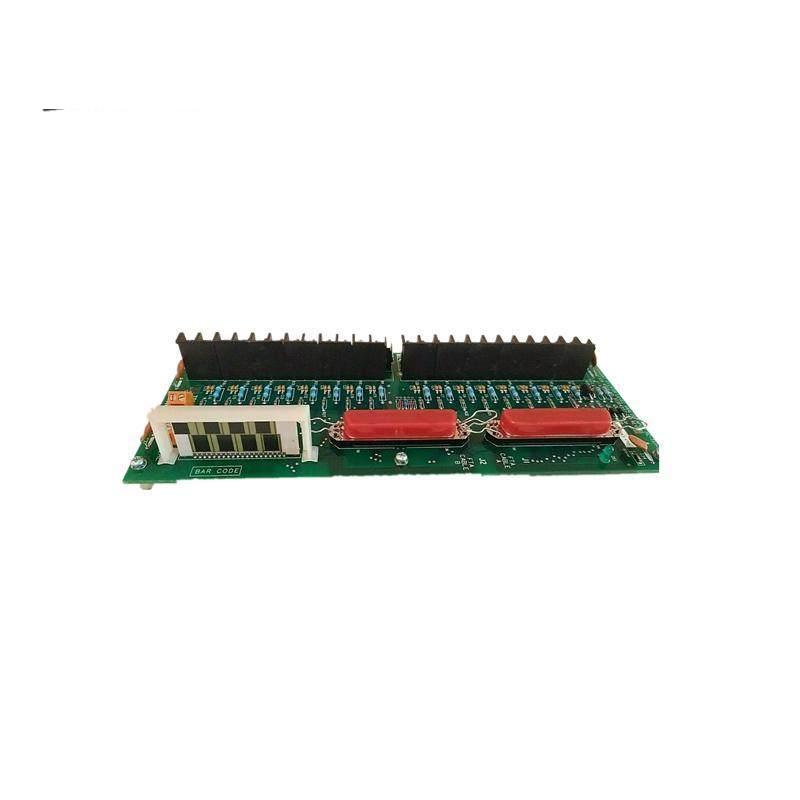 Honeywell MC-TAIH52 51304337-250 High Level Analog Input Module