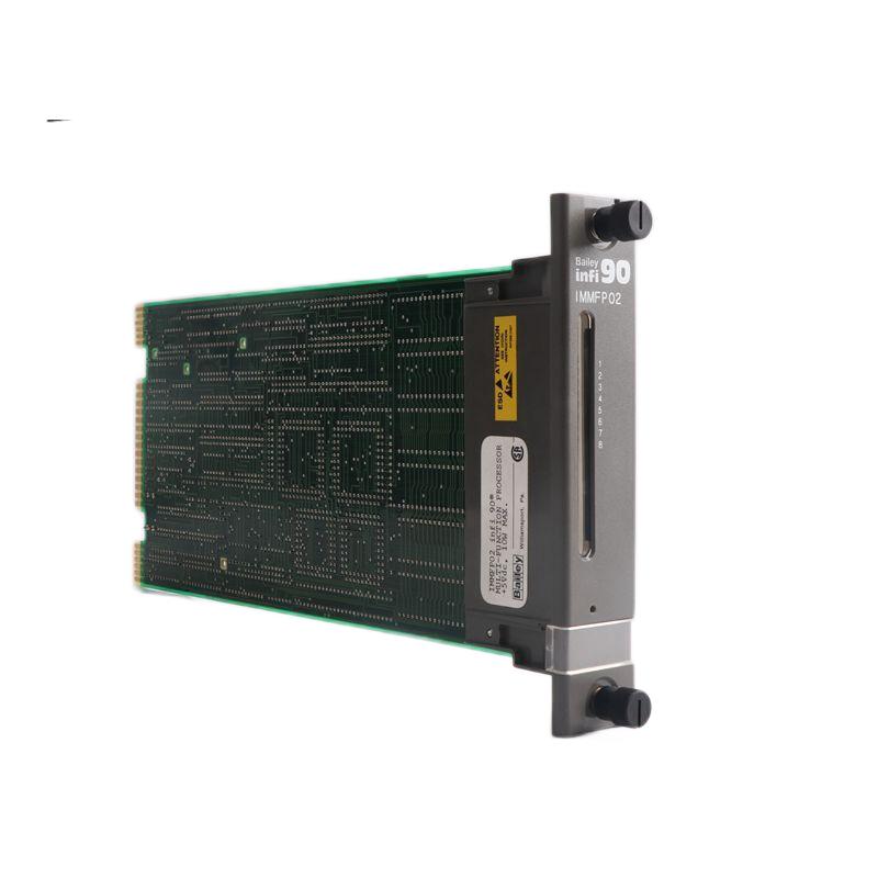 ABB Power Supply Unit HESG330029R1 ED1630A 