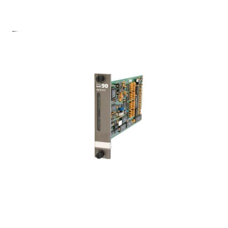 ABB IMFBS01 Field Bus Slave Module