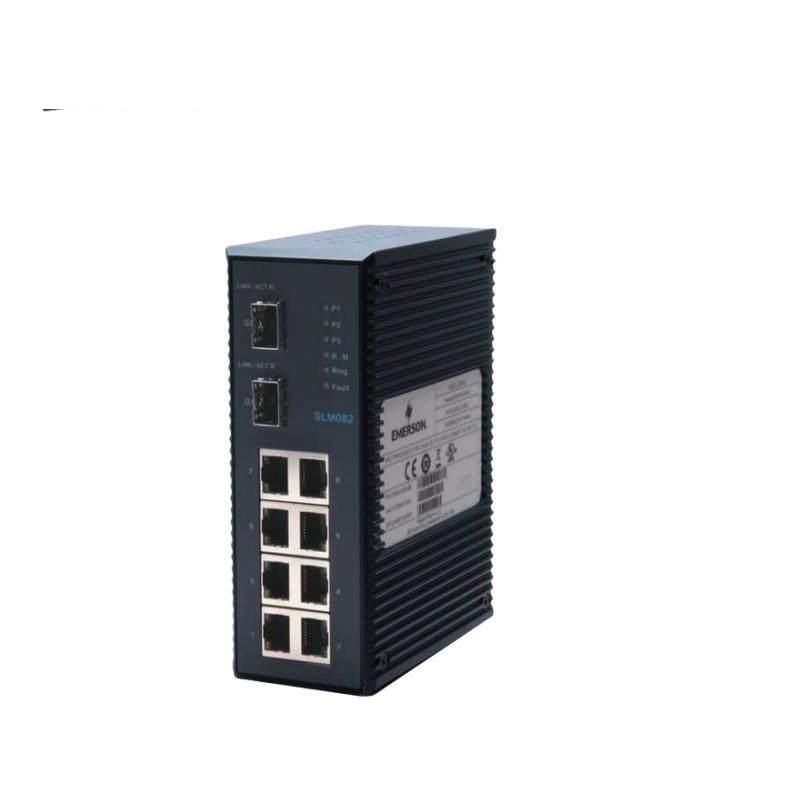 GE IC086SLN080 Ethernet Switches