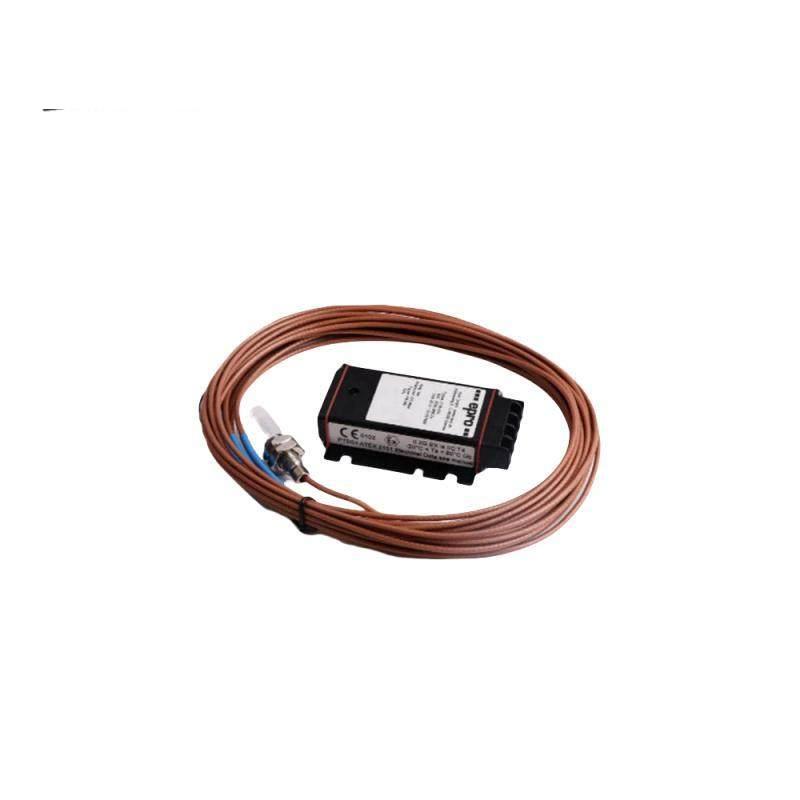 Emerson EPRO PR6423/106-OF1 PR6423/106-0F1 Eddy Current Sensor