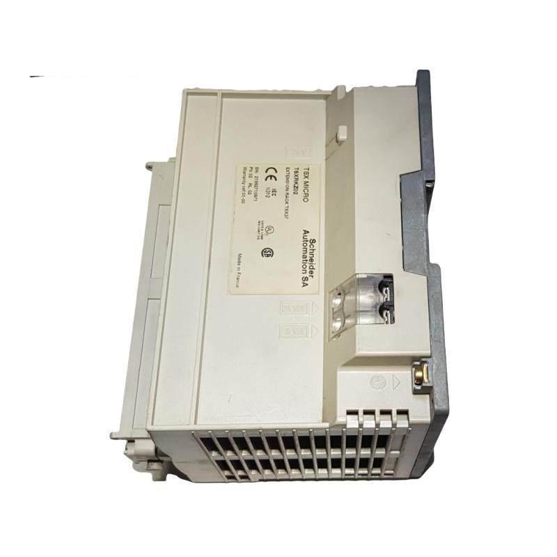 SCHNEIDER TSXRKZ02 mini extension rack