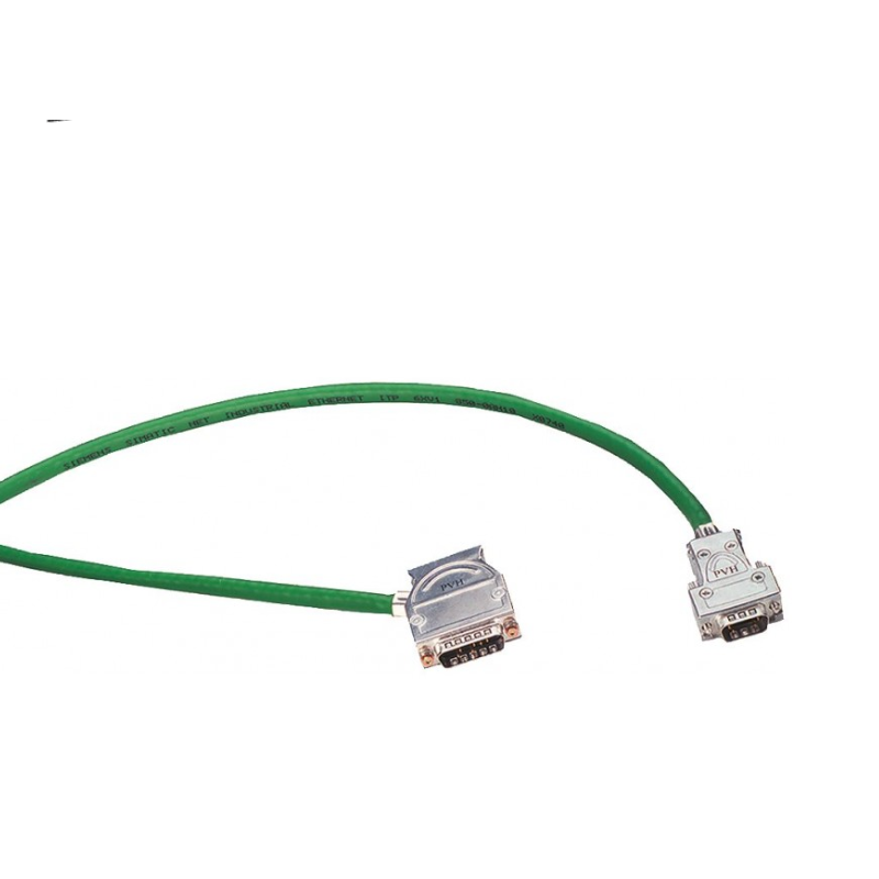 SIEMENS 6XV1850-0BH50 ITP Standard Cable 9/15 5 m