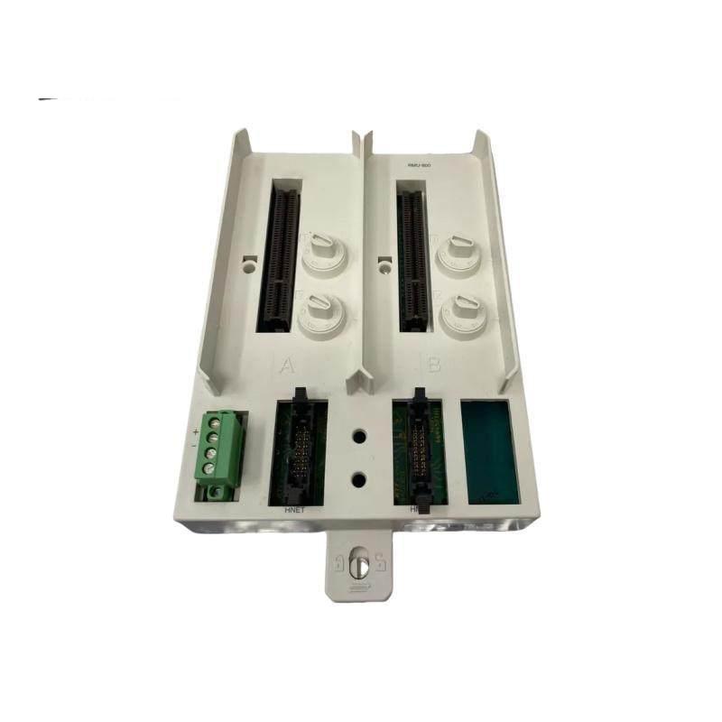 ABB P-HB-RMU-8000N200 Power supply module
