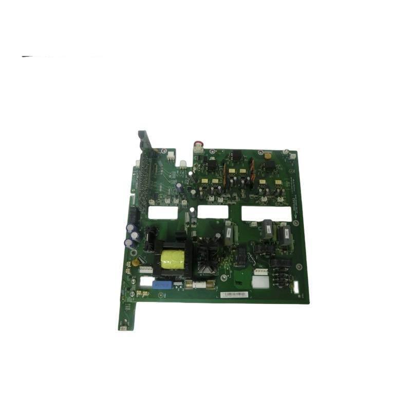 ABB RINT-6611C MAIN CIRCUIT