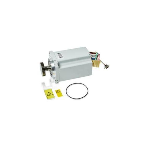 ABB 3HAC043166-005 Motor with pinion typeC