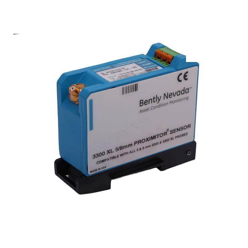 BENTLY NEVADA 23732-01 Accelerometer Sensor Probe