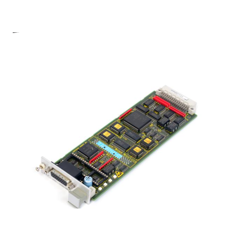 SIEMENS 6DD1 688-0AE2 SIMADYN D COMMUNICATION