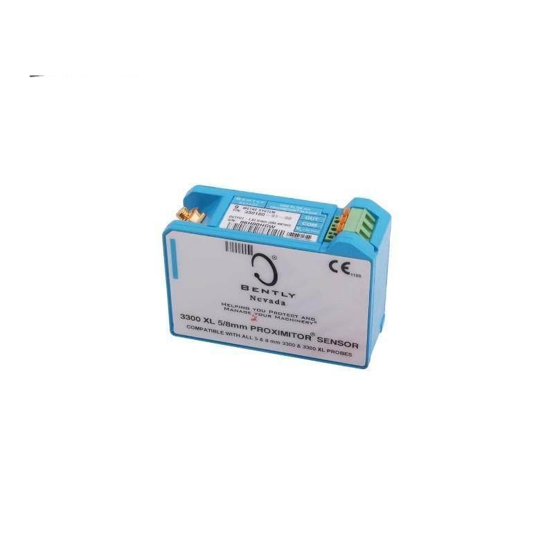 BENTLY NEVADA 330180-91-00 Proximity Sensor