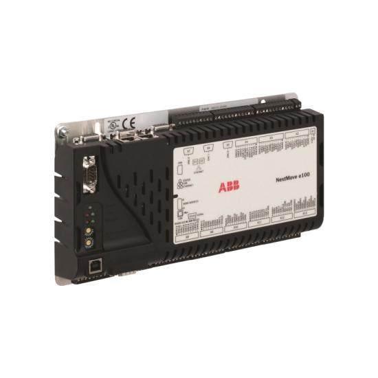 ABB NXE100-1616S Motion Controller