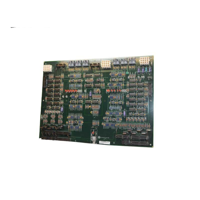 GE IS200XDIAG1A-DD Circuit Board PLC