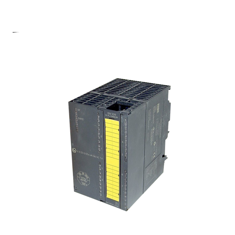 SIEMENS 6ES7336-1HE00-0AB0 Analog input