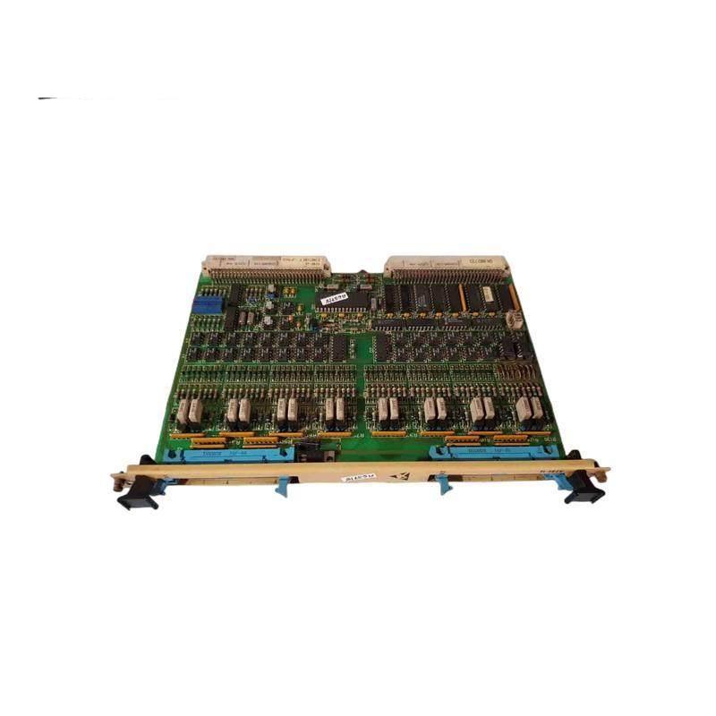 ABB AI86-16 57087196 Analog Input Card