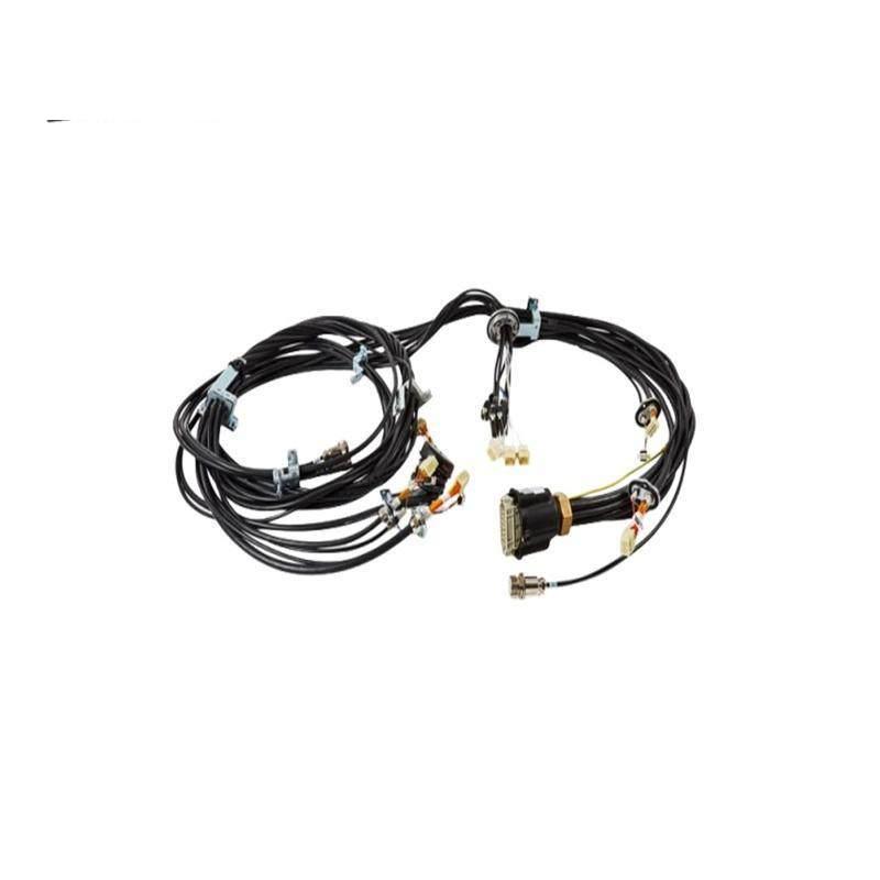 ABB 3HAC038800-001 DSQC6353HAC023930-001 IRB66203HAC024540-004 3HAC038800-001 DSQC6353HAC023930-001 IRB66203HAC024540-004