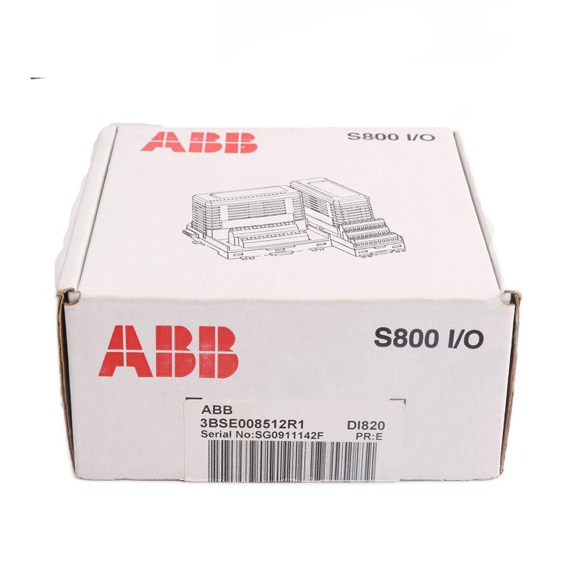 ABB Procontic CS31  ICSI16D1 I/O REMOTE UNIT PROCONTIC