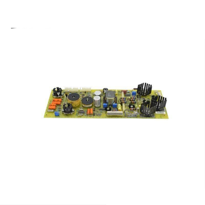 GE DS3800NPSU1F1C Circuit Board