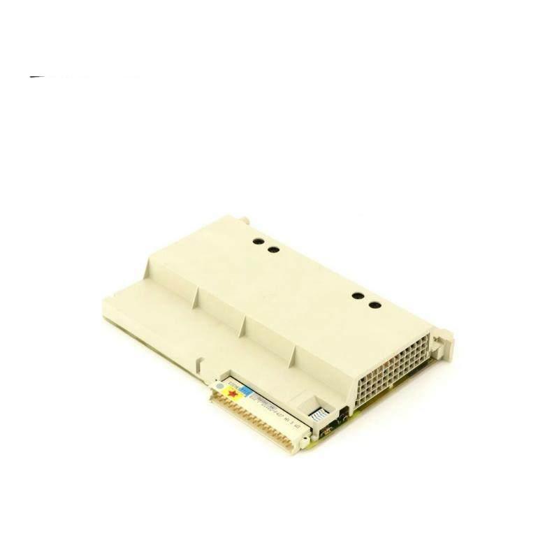 SIEMENS 6ES5465-4UA11 Analog Input Module