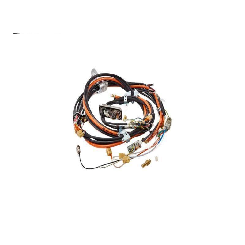 ABB 3HAC029864-001 3HAC157540-004 3HAC17330-1 3HNA015149-001 RID-02 3HAC029864-001 3HAC157540-004 3HAC17330-1 3HNA015149-001 RID-02