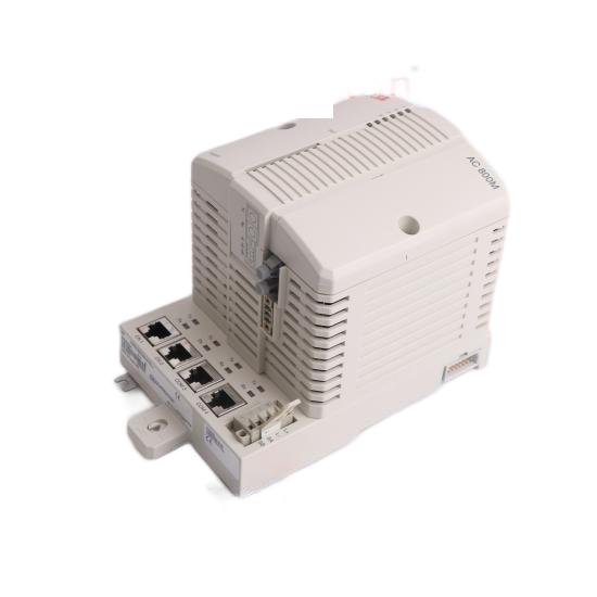 ABB PM856AK01 3BSE066490R1 Processor Unit