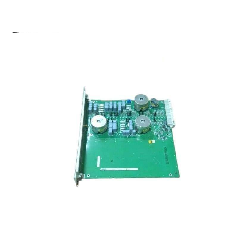 ABB 1KHL045107R1 P4LR BOARD