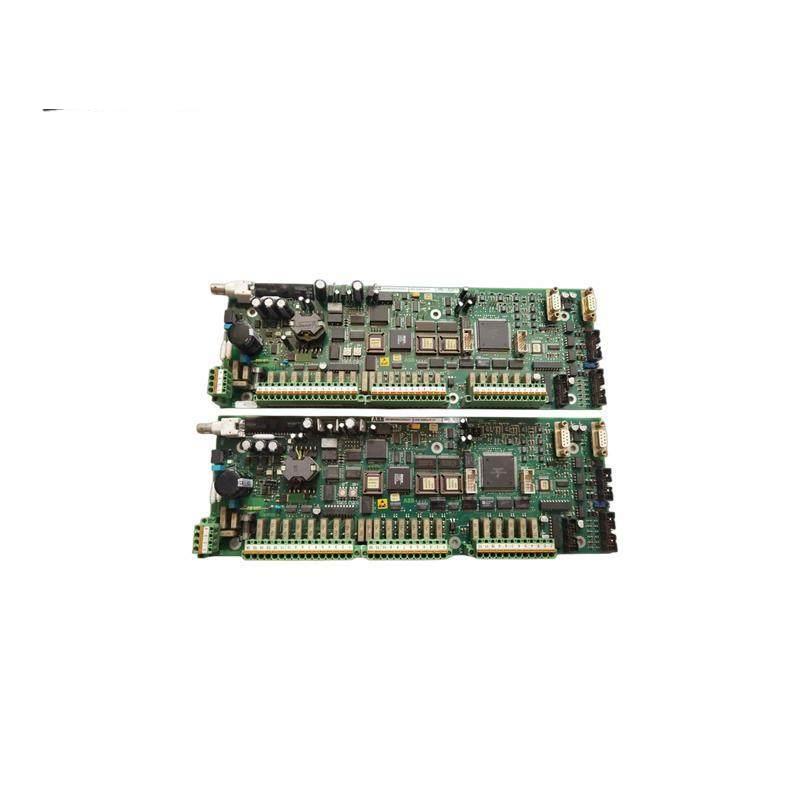 ABB 3BHB005922R0001 Control Panel