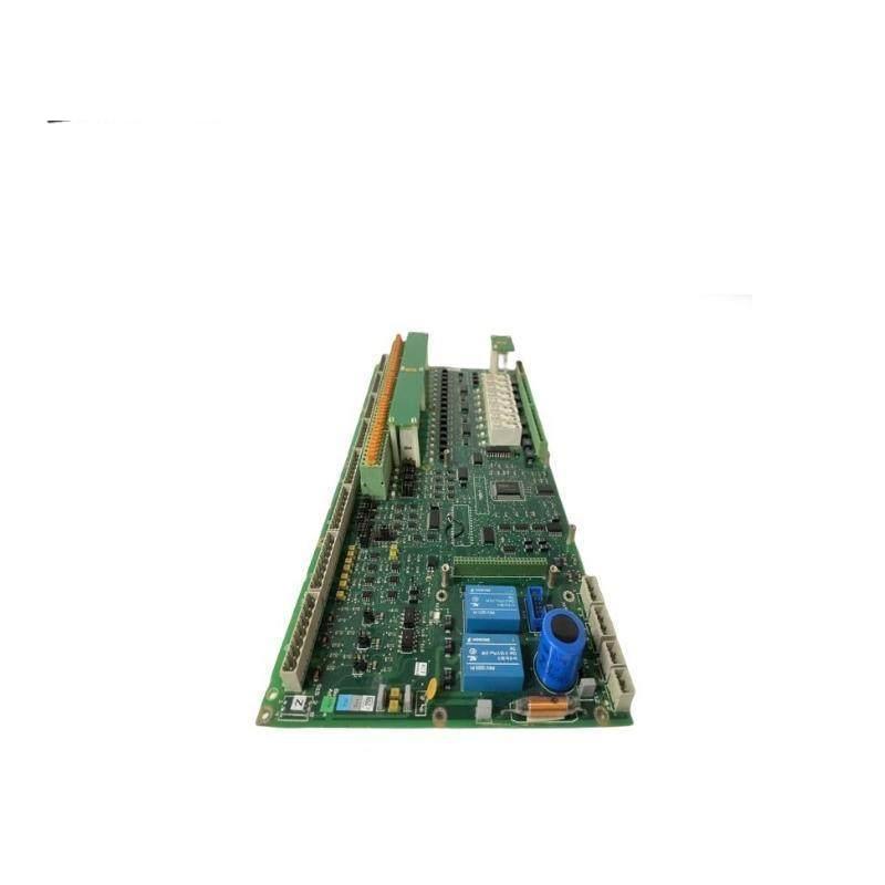 ABB DATX110 3ASC25H209 I/O terminal block