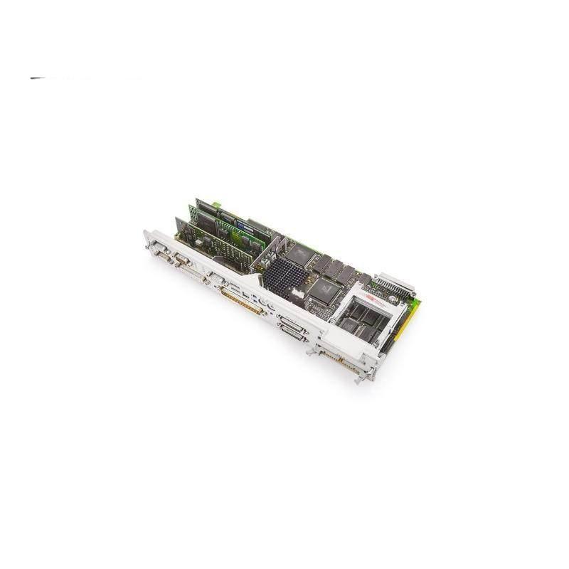 SIEMENS 6FC5370-6AA30-0WA0 Motherboard
