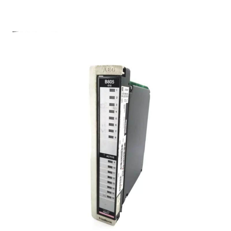Schneider AS-B805-016 AC Input Module