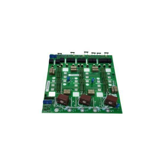ABB SDCS-PIN-11 3ADT306100R0001 INTERFACE BOARD