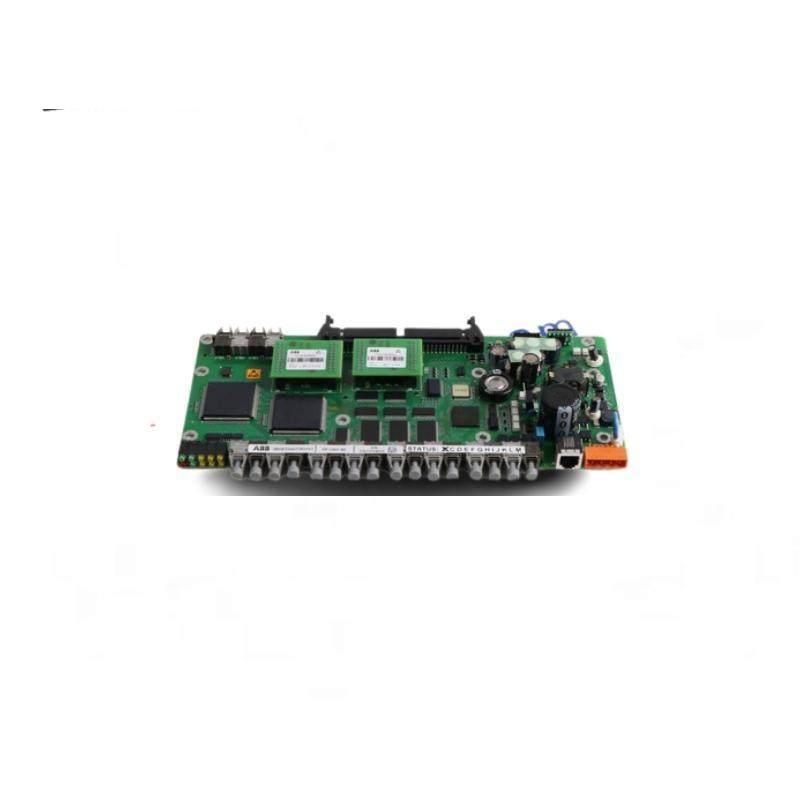 ABB 3BHE026866R0001 Speed module