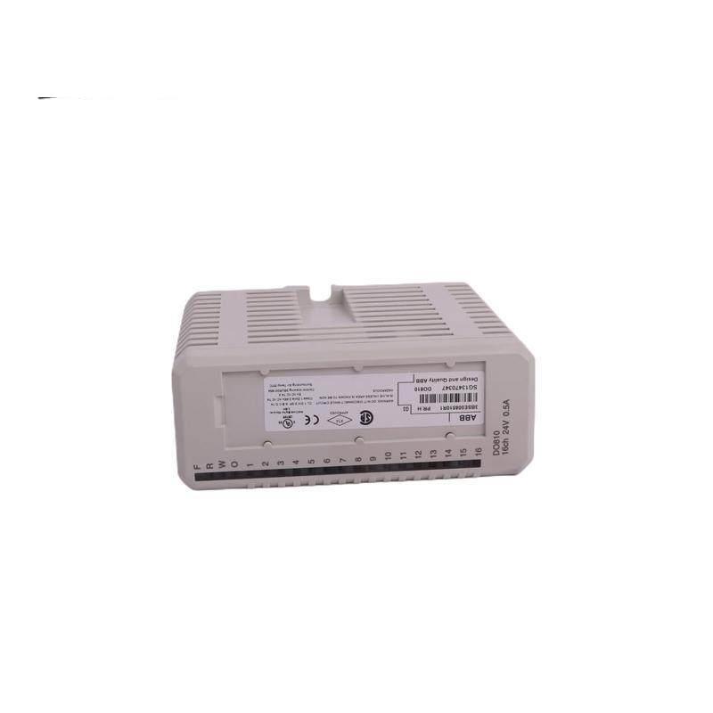 ABB DI821 3BSE008550R1 DIGITAL INPUT MODULE