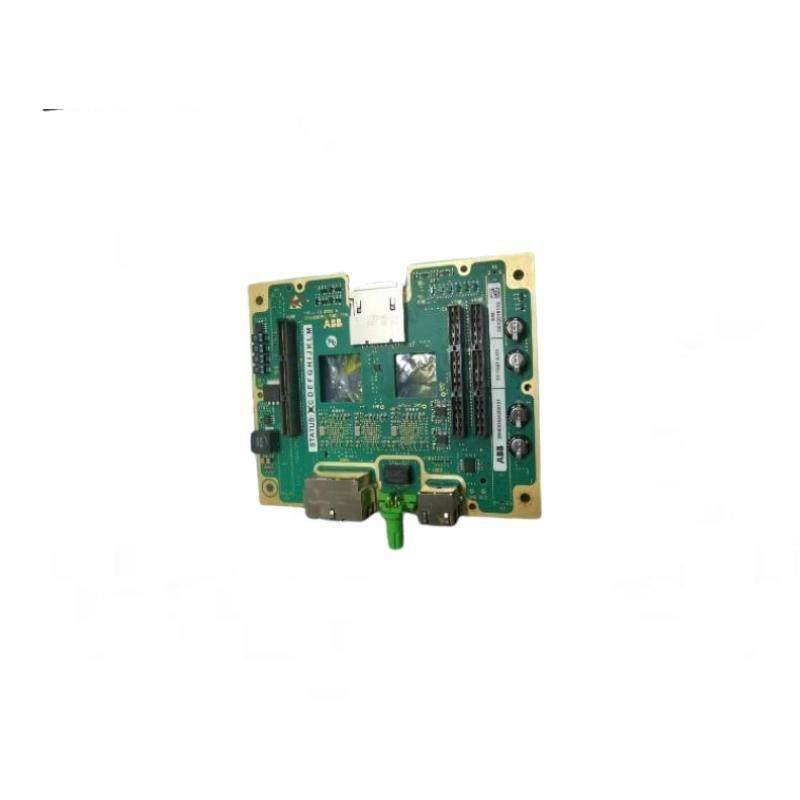 ABB 3BHE036342R0101 XD D501 A101 Main Board