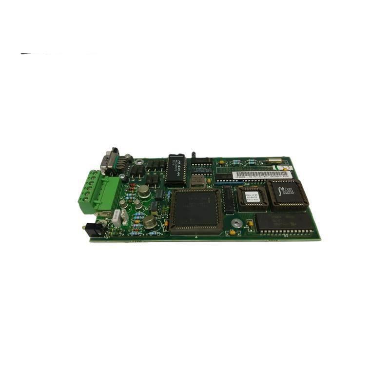ABB YPK113A3 Communication Board Module