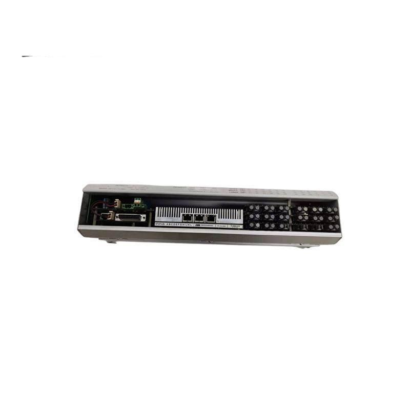 ABB PPD113B03 3BHE023584R2365 controller module