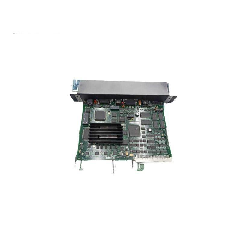 GE IC697CMM742-HK ETHERNET INTERFACE MODULE