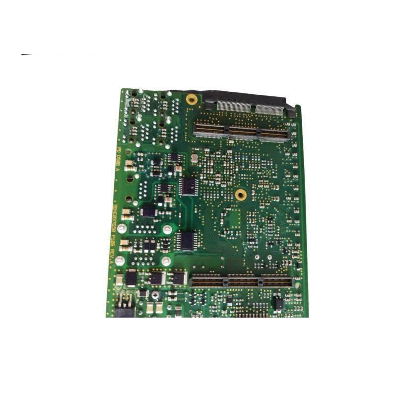ABB 3BHE037649R0101 Control Board