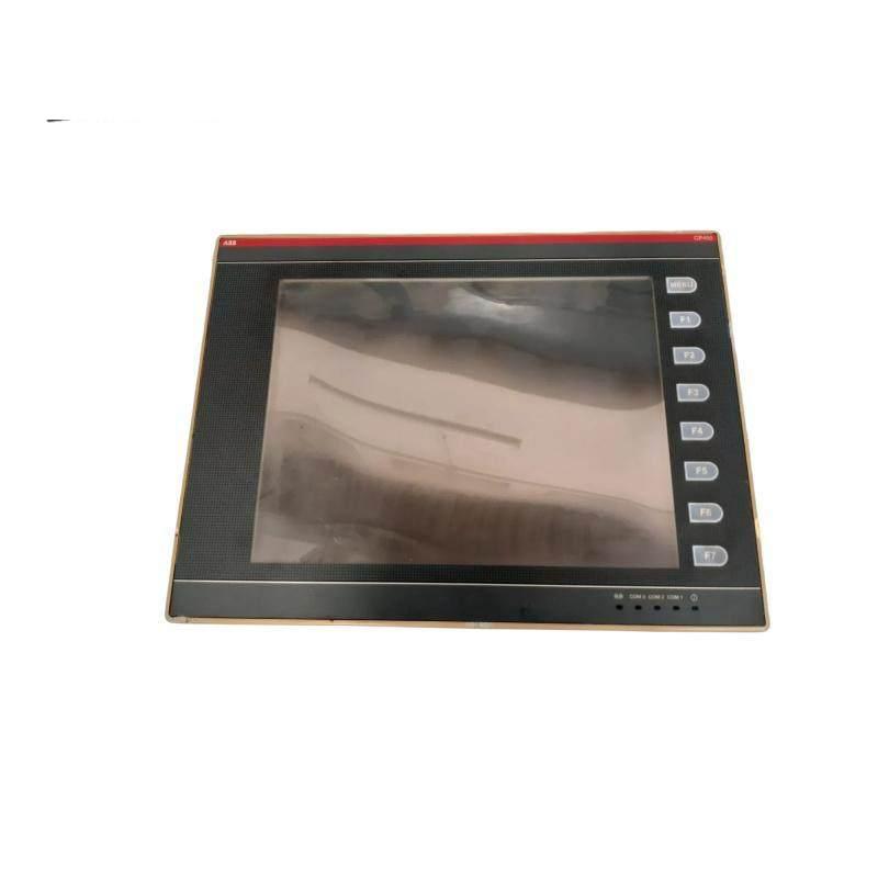 ABB CP450 T 1SBP26188R1001 The man-machine interface