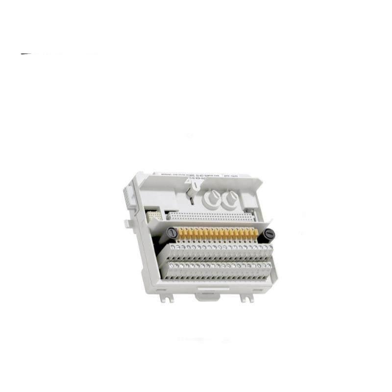 ABB TU850 TU850 Expansion Module Base,50V