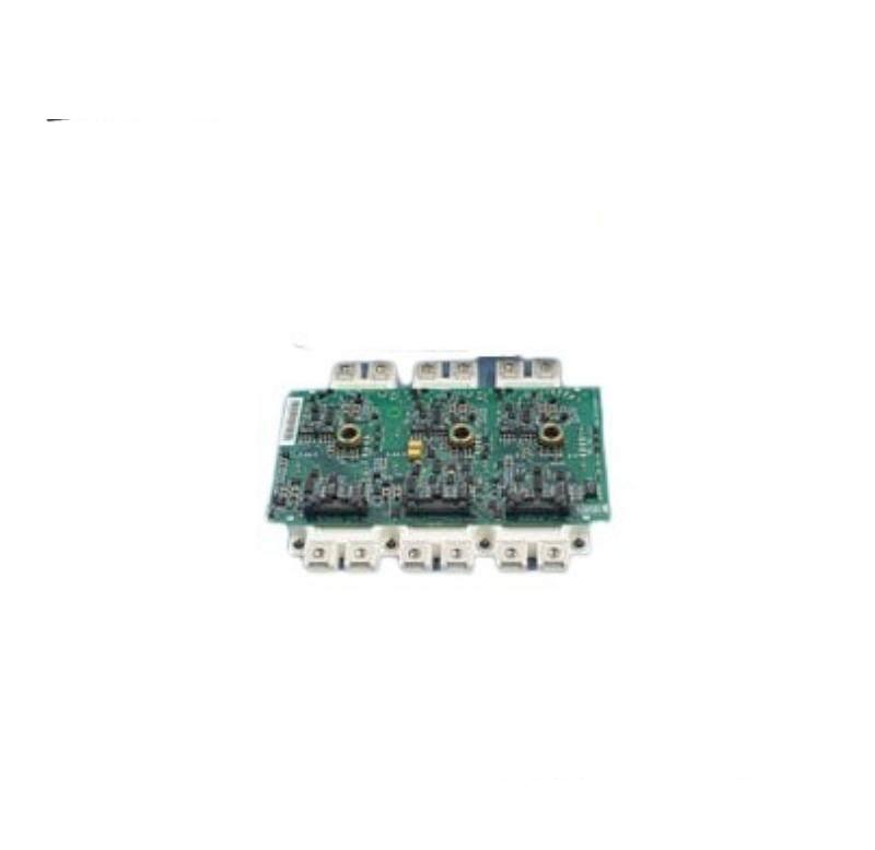 ABB FS300R12KE3/AGDR-71C S #68569346 drive board