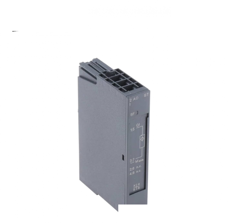 SIEMENS 6ES7135-4GB01-0AB0 Analog Output