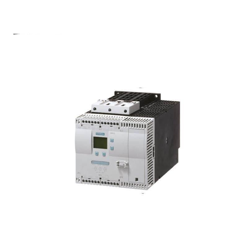SIEMENS 3RW4427-1BC44 Rated output
